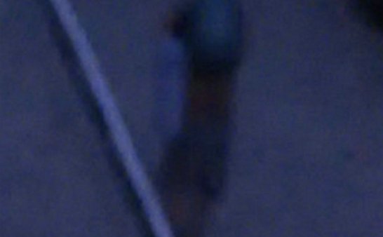 灵异图片:托瓶女