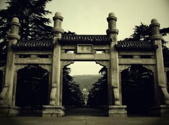 你敢去吗?中国最邪最灵异的九个地方