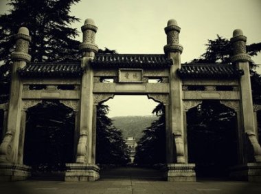 你敢去吗?中国最邪最灵异的九个地方