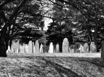 鬼宅探秘:达克罗撒庄园异闻录