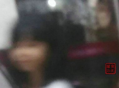 《没眼睛的孩子们》补充图注