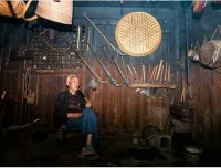 湘西灵异手记:最后的阴阳师