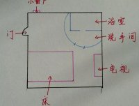 说一下我住旅店发生的灵异事件