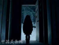 封存多年的灵异事件