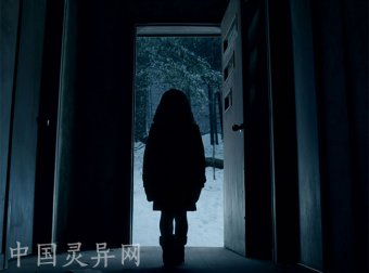 封存多年的灵异事件