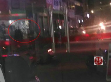 《门外“阴街”》更新详述