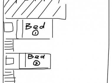 2008年去青岛写生发生在旅馆里的灵异事件
