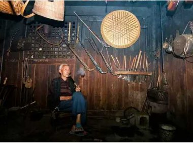 湘西灵异手记:最后的阴阳师