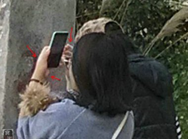 精彩灵异仙姑岭之一:奇怪的手