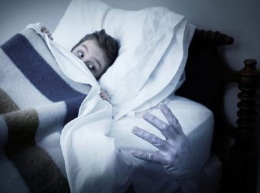 闺蜜在常州宾馆遇到的灵异事件