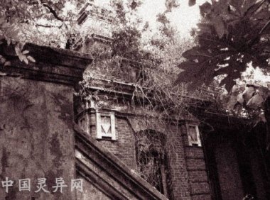 上海二十大真实灵异事件