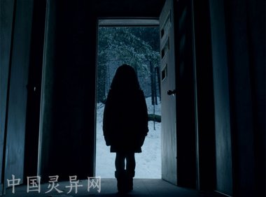 封存多年的灵异事件