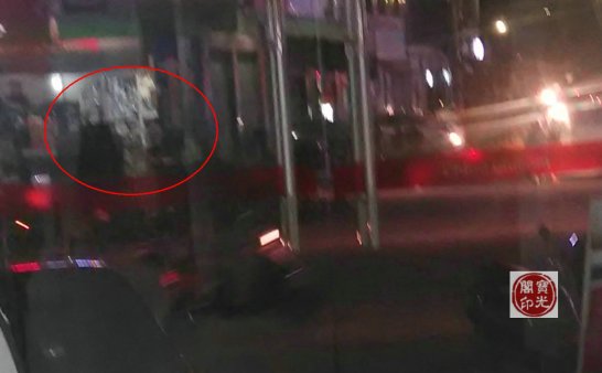 《门外“阴街”》更新详述