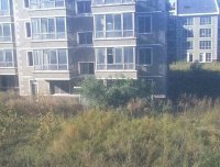 租房遇到灵异事件,刚住进去时发现一个女人卫生巾化的符,晚上看到一个人坐在屋里的凳子上