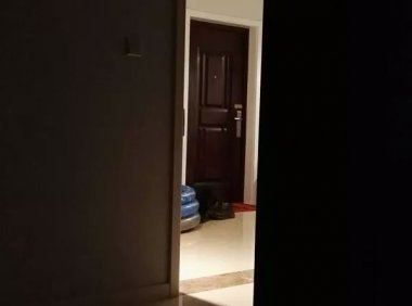 我的新家不干净,老是发生怪事