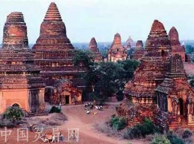 新疆4大未解之谜：远古神话与外星生物并存