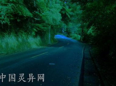 我在台湾交换时听到的10个真实灵异故事