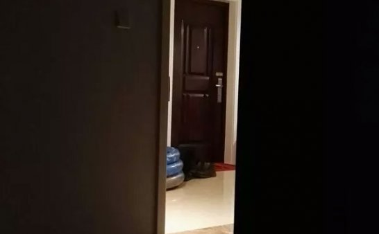 我的新家不干净,老是发生怪事