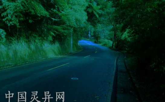 我在台湾交换时听到的10个真实灵异故事