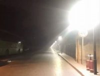 前几天和小伙伴绕西安城墙夜跑拍到的灵异照片