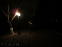 小时候农历7月14的时候遇到的灵异事件:饿鬼拉摩托车