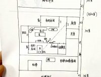 讲讲我在之前住的房子里的一些诡异的事