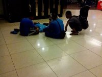 讲讲我在马来西亚生活的这三年的一些灵异事件