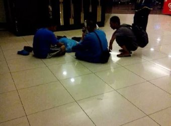 讲讲我在马来西亚生活的这三年的一些灵异事件