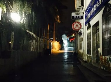 有谁去过厦门鼓浪屿玩的?这次我来讲讲关于鼓浪屿的灵异故事
