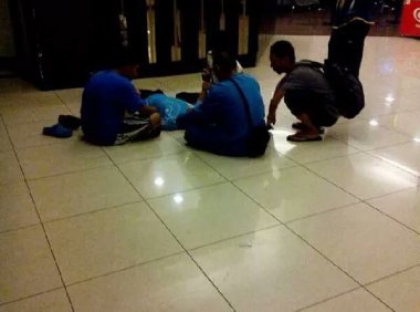 讲讲我在马来西亚生活的这三年的一些灵异事件