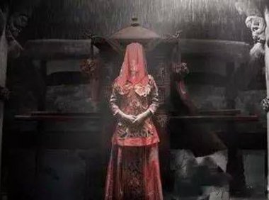 中国冥婚调查:15万买不到女尸骨头