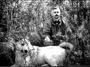 冷战时期的美苏特异功能大战