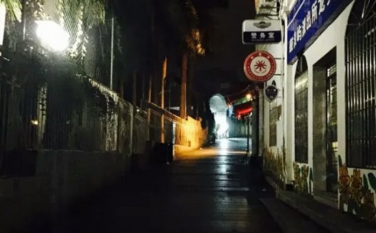 有谁去过厦门鼓浪屿玩的?这次我来讲讲关于鼓浪屿的灵异故事