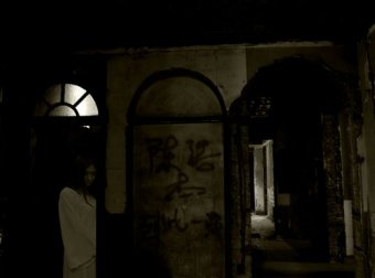 上海林家宅37号灵异事件,真实,老辈的上海人或多或少都听过