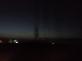 2016年6月12日 拍风景 看到照片后震惊了……(真实事情,如有虚假作假,出门被车撞死)