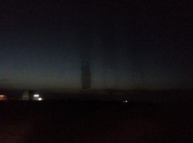 2016年6月12日 拍风景 看到照片后震惊了……（真实事情，如有虚假作假，出门被车撞死）