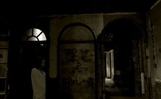 上海林家宅37号灵异事件,真实,老辈的上海人或多或少都听过