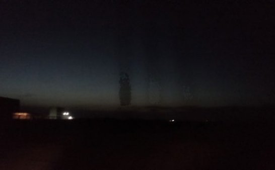 2016年6月12日 拍风景 看到照片后震惊了……（真实事情，如有虚假作假，出门被车撞死）