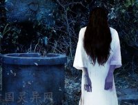 上学的奇异经历2:山地车后座的白衣女鬼