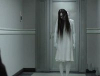 亲身经历过的几件灵异事件