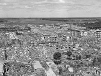 唐山大地震还阳者亲历:看到地下宫殿(图)