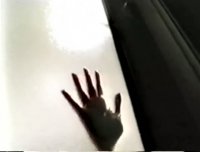 蚊帐上的血手印——听我老爹讲的家族里的灵异往事之一