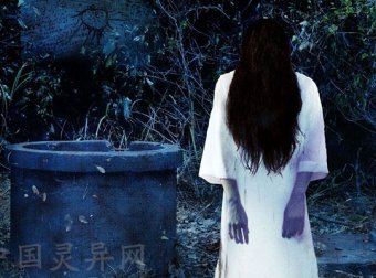 上学的奇异经历2:山地车后座的白衣女鬼