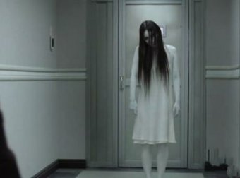 亲身经历过的几件灵异事件