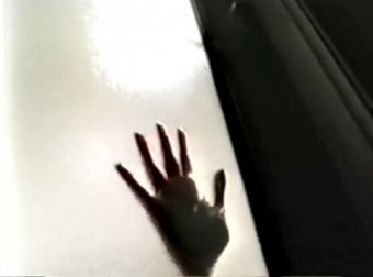 蚊帐上的血手印——听我老爹讲的家族里的灵异往事之一