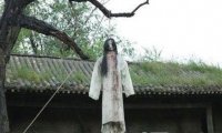 邪门事件录：吊在树上的死人