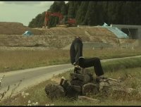 真实灵异故事3：骑摩托车的无头鬼