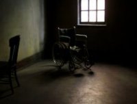 在派出所上班经历过的几次灵异事件