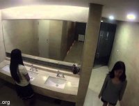 和我一起上厕所的究竟是什么?