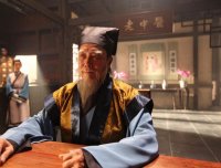 能御蛇的老中医——听我老爹讲的一位民间异人的灵异事件